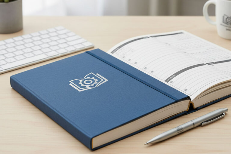 چگونه در چاپ سررسید کیفیت را تضمین کنیم؟