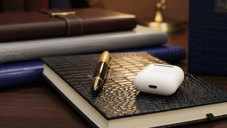 تفاوت انواع سررسید: وزیری، رقعی، جیبی — کدام مناسب شماست؟