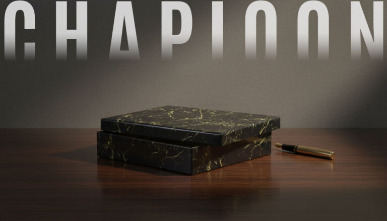 جعبه هاردباکس برای سررسید نفیس ۱۴۰۵