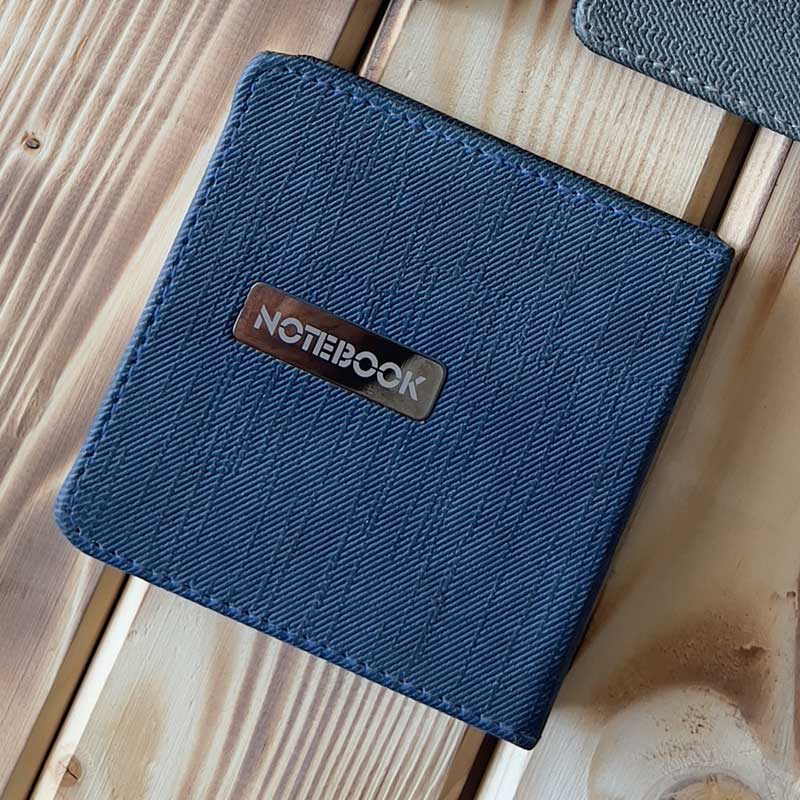 جعبه یادداشت باروک