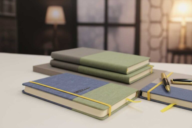 سالنامه شرکتی ۱۴۰۵: بهترین هدیه برای کارکنان و مشتریان