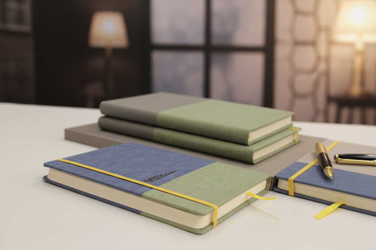 سالنامه شرکتی ۱۴۰۵: بهترین هدیه برای کارکنان و مشتریان