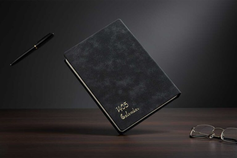 تأثیر هدیه سررسید بر وفاداری مشتریان