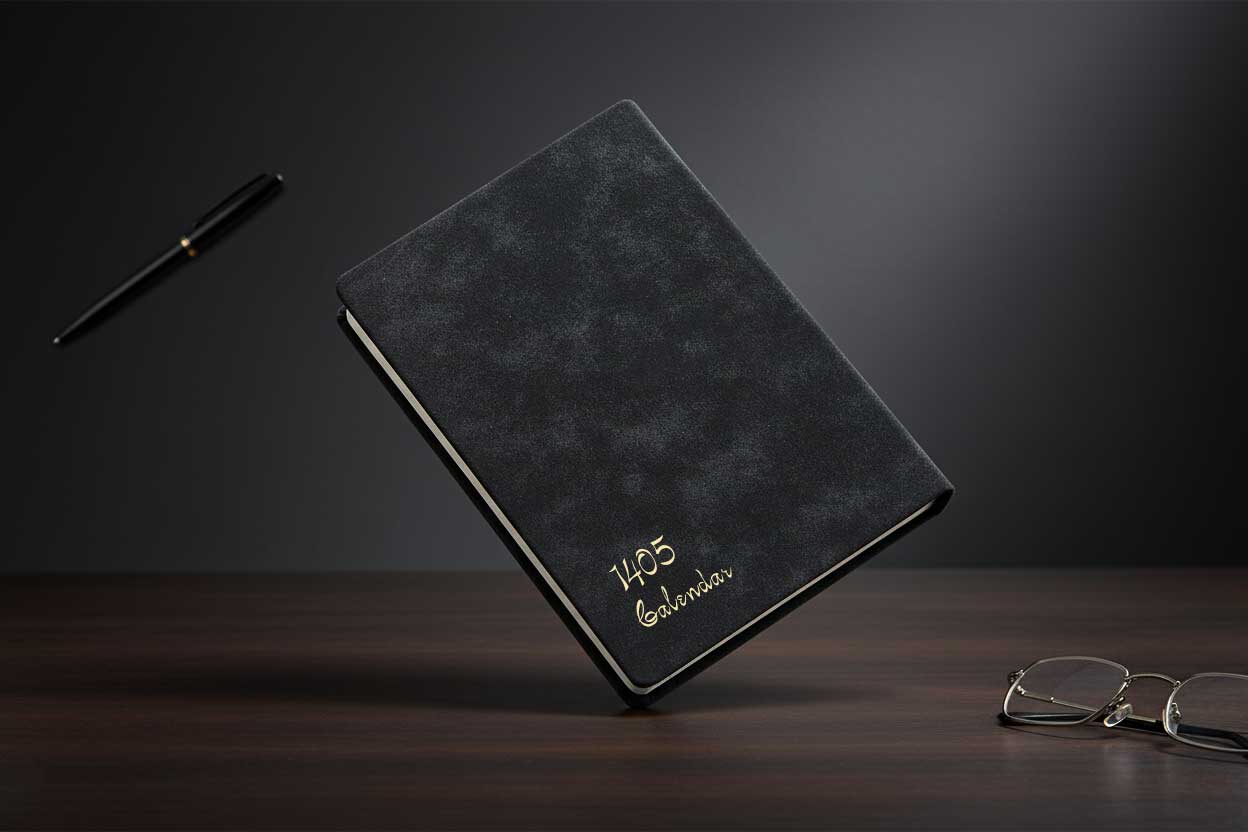 تأثیر هدیه سررسید بر وفاداری مشتریان