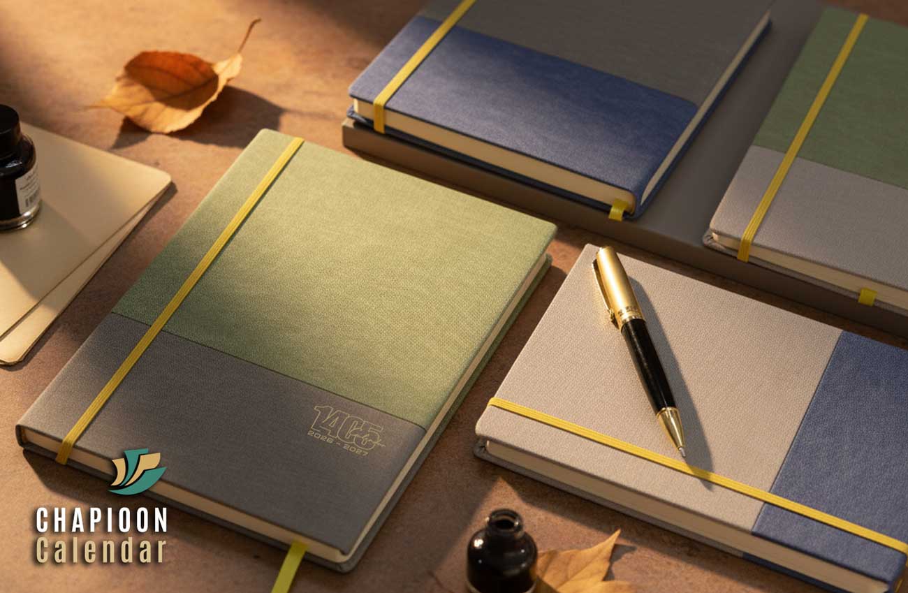 چرا سررسید ۱۴۰۵ باید بخشی از استراتژی بازاریابی شما باشد؟