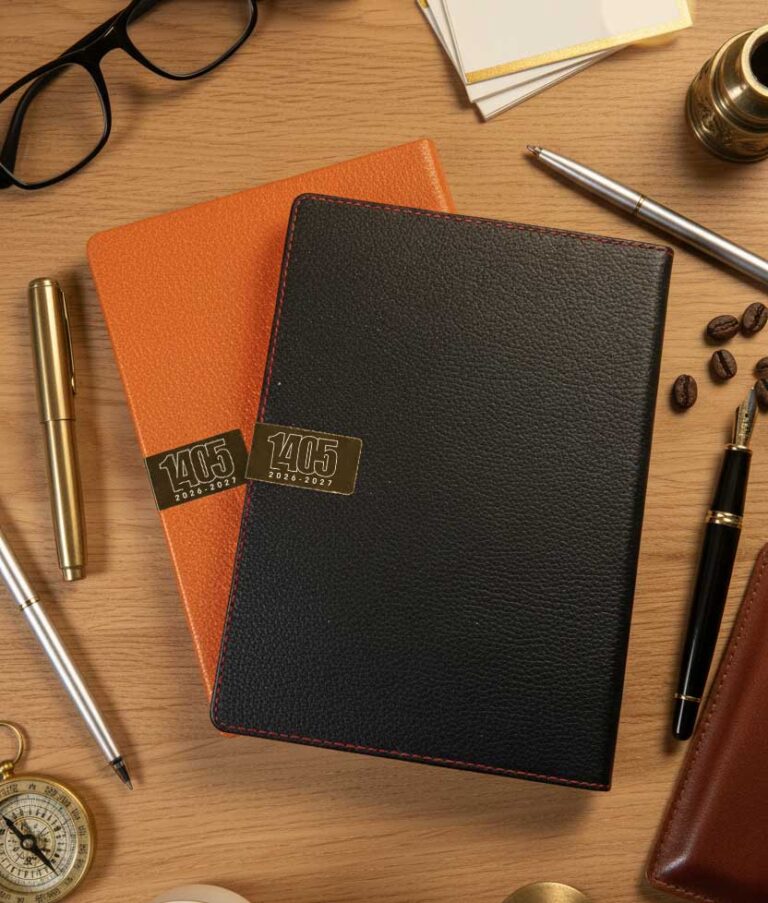 راهنمای کامل انتخاب تیراژ مناسب سررسید ۱۴۰۵