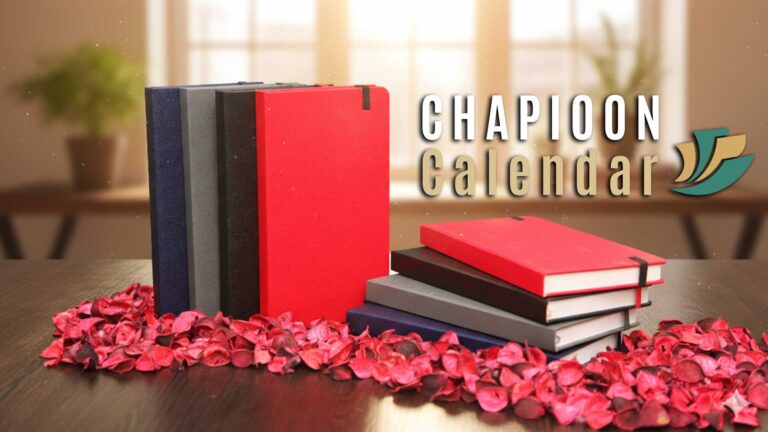 هزینه چاپ سررسید اختصاصی در تیراژهای مختلف