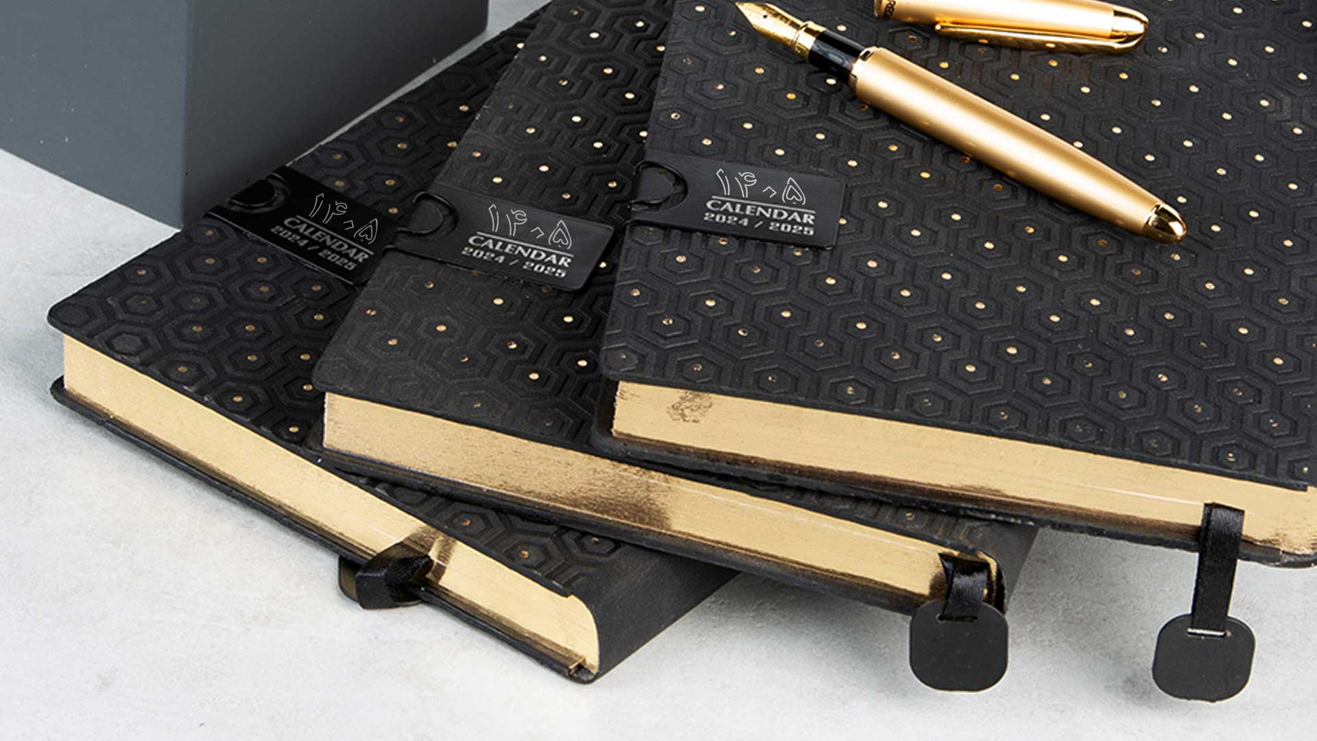 سررسید ارزان یا لوکس – کدام برای شما مناسب است؟