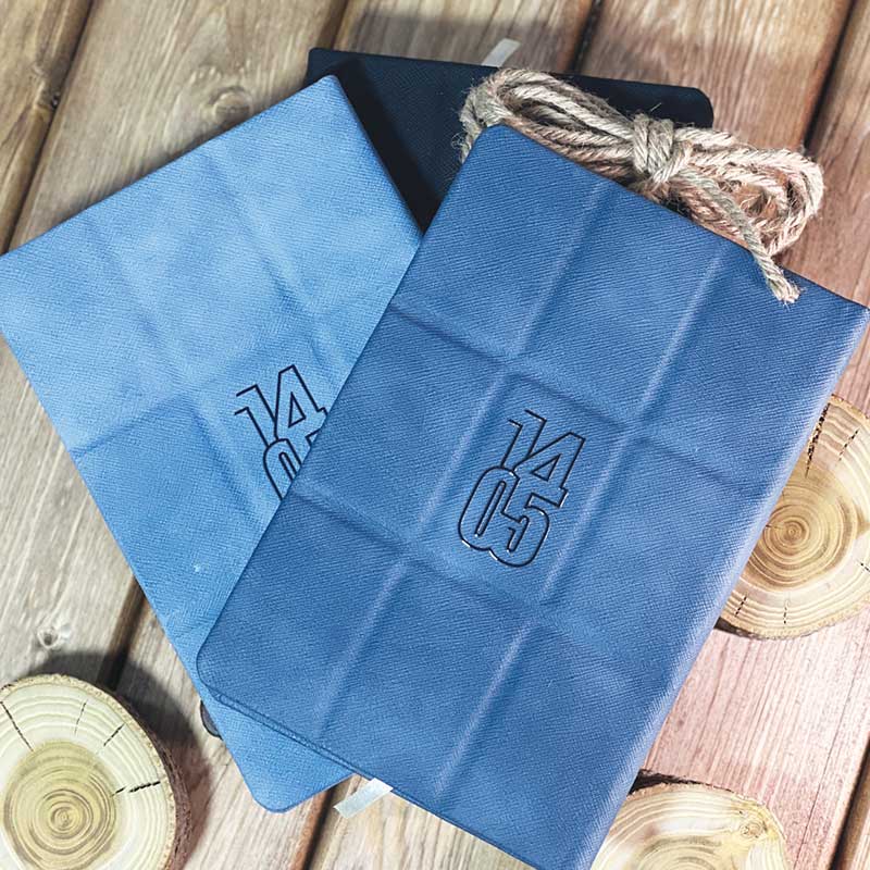 سررسید وزیری پازل