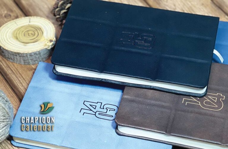 فرآیند تولید سررسید ۱۴۰۵: از طراحی تا تحویل