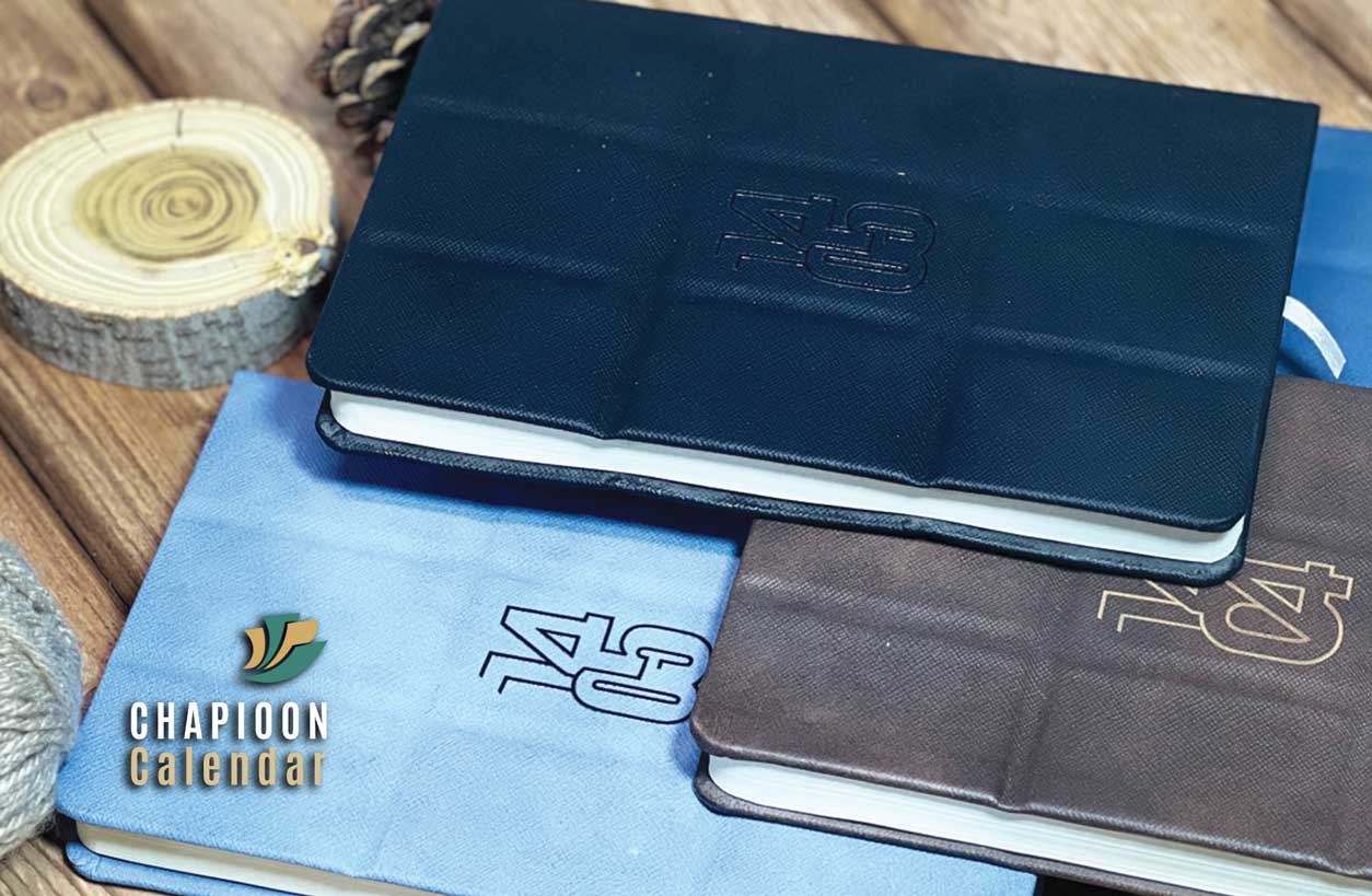 فرآیند تولید سررسید ۱۴۰۵: از طراحی تا تحویل